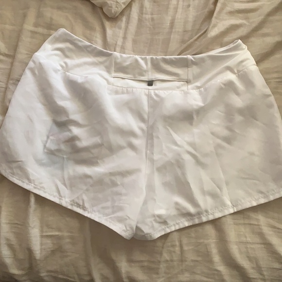 Nike dri-fit running shorts - Picture 3 of 8